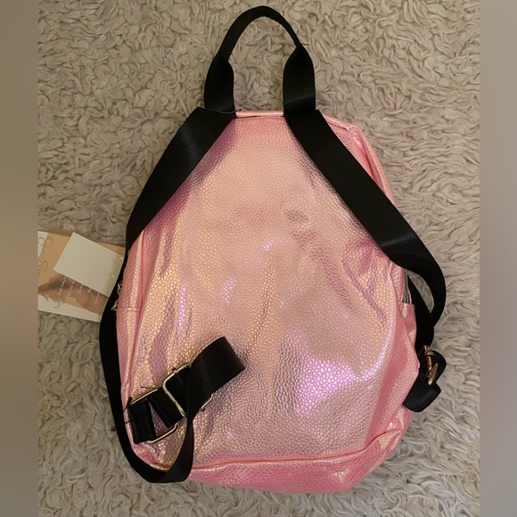 Jessica Simpson Mini Backpack - Picture 3 of 5